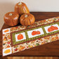 Accuquilt Go! Pumpkins