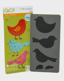 Accuquilt GO! Birds