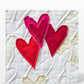 Accuquilt Go! Queen of Hearts