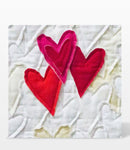 Accuquilt Go! Queen of Hearts
