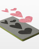 Accuquilt Go! Queen of Hearts