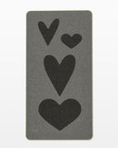 Accuquilt Go! Queen of Hearts