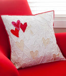 Accuquilt Go! Queen of Hearts