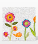 Accuquilt Go! Crazy Petals