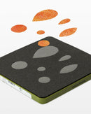 Accuquilt Go! Crazy Petals