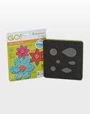 Accuquilt Go! Crazy Petals