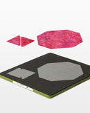 Accuquilt Go! Snowball (6" Finished)