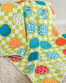 Accuquilt Go! Snowball (6" Finished)