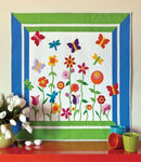 Accuquilt Go! Stems & Leaves