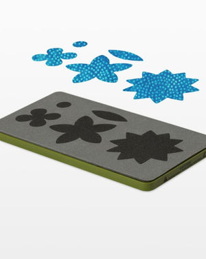 Accuquilt Go! Flower Bunch