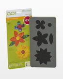 Accuquilt Go! Flower Bunch