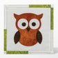 Accuquilt Go! Owl