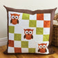 Accuquilt Go! Owl