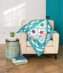 Accuquilt Go! Fun Flower