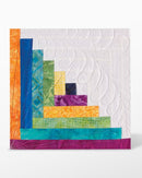 Accuquilt Go! Log Cabin (12" Finished Maximum)