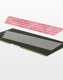 Accuquilt Go! Log Cabin (12" Finished Maximum)