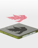 Accuquilt Go! Cardinal