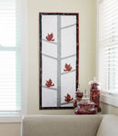 Accuquilt Go! Cardinal