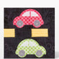 Accuquilt Go! Cute Car