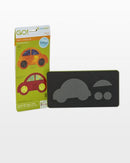 Accuquilt Go! Cute Car