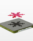 Accuquilt Go! Snowflake