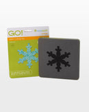 Accuquilt Go! Snowflake