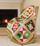 Accuquilt Go! Snowflake