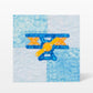 Accuquilt Go! Airplanes