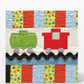 Accuquilt Go! Train