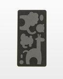 Accuquilt Go! Zoo Animals