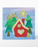 Accuquilt Go! Home by Stacy Michell