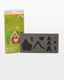 Accuquilt Go! Home by Stacy Michell