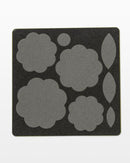 Accuquilt Go! Rose of Sharon