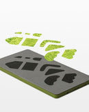 Accuquilt Go! Small Houses by Reiko Kato