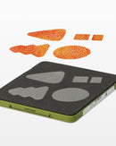 Accuquilt Go! Trees by Reiko Kato