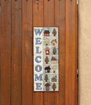 Accuquilt Go! Trees by Reiko Kato