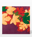 Accuquilt Go! Rustling Leaves 2