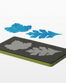 Accuquilt Go! Rustling Leaves 2