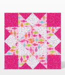 Accuquilt GO! Half Square Triangle 5" (Finished Square 4½")