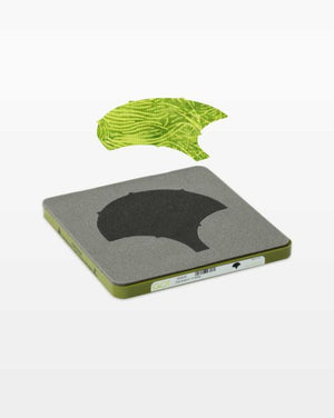 Accuquilt Go! Clamshell  (4"High Finished)