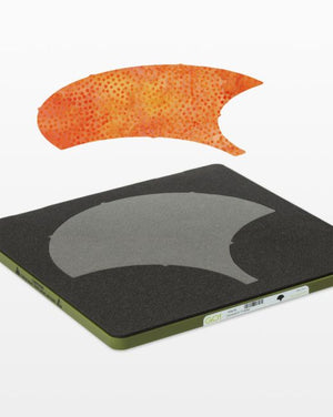 Accuquilt Go! Clamshell (8" High Finished)
