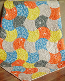 Accuquilt Go! Clamshell (8" High Finished)