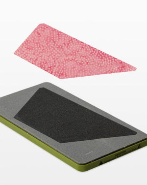 Accuquilt Go! Half Hexagons (4¼" Sides Finished)