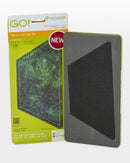 Accuquilt Go! Half Hexagons (4¼" Sides Finished)