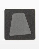 Accuquilt Go! Tumbler  4½" (4" Finished)