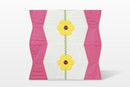 Accuquilt Go! Flower