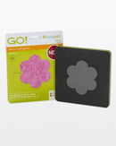 Accuquilt Go! Flower