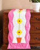 Accuquilt Go! Flower