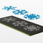 Accuquilt Go! Snowflakes 7"