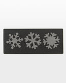 Accuquilt Go! Snowflakes 7"